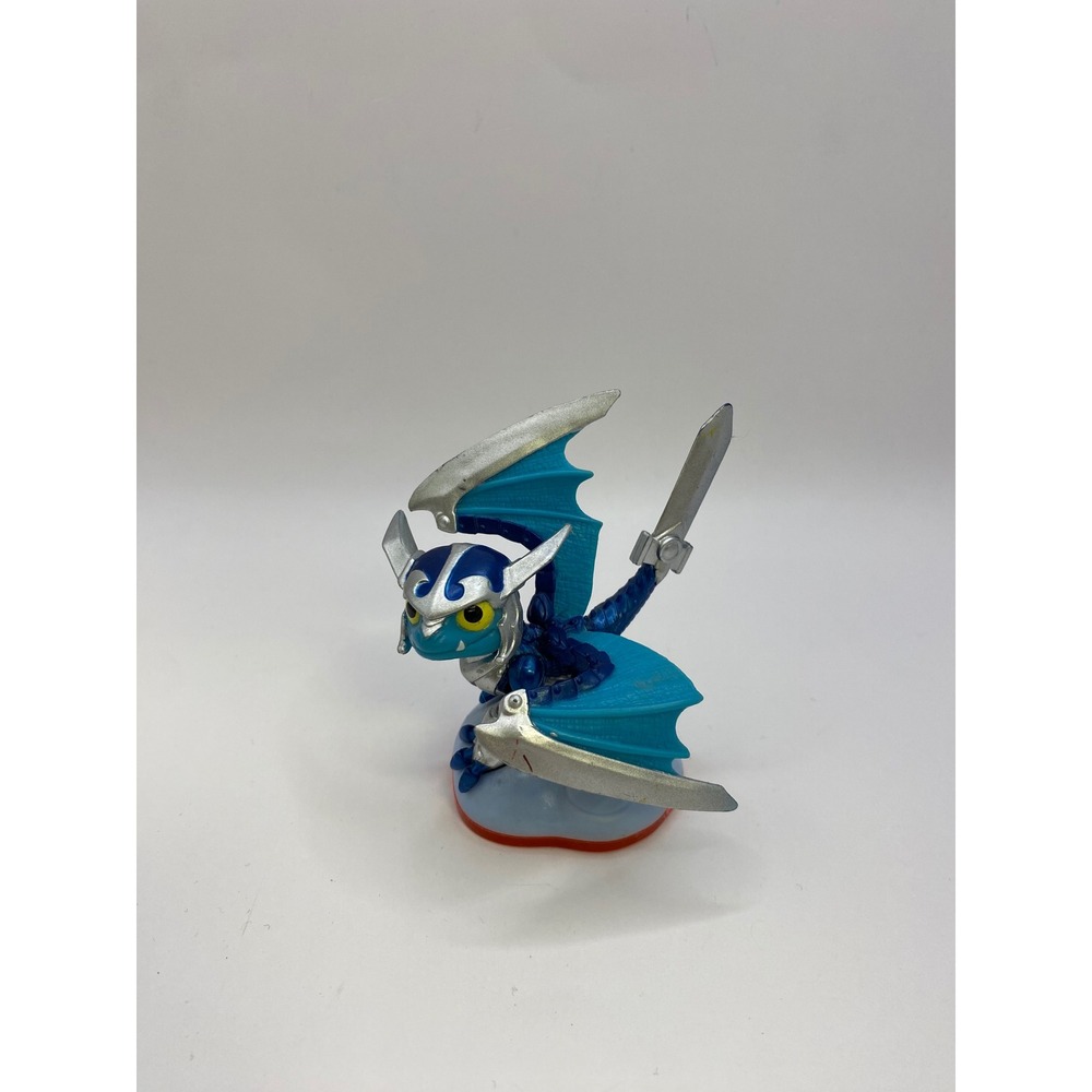 Skylanders Trap Team Blades figure 2014